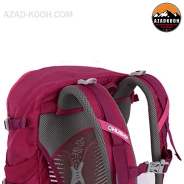 کوله پشتی هاسکی مدل CINGY 30L