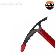 کلنگ کوهنوردی هفت گوهر مدل Shahoo