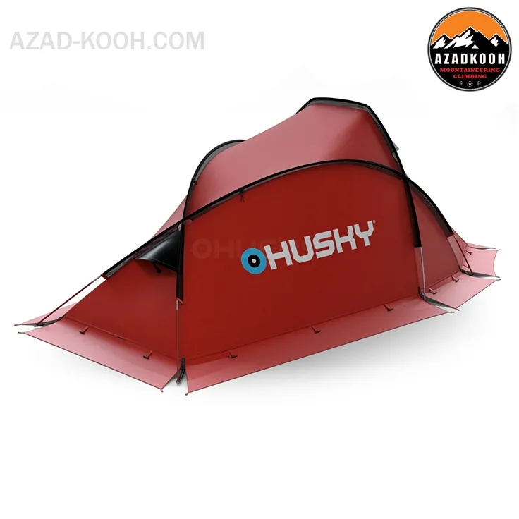 چادر یک نفره   هاسکی Flame 1،HUSKY