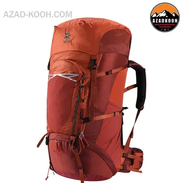 کوله پشتی  کایلاس استار ترک KA300105  STAR TREK65+10