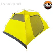 چادر چهار نفره کله گاوی (پیکینیو) K2021C ،   Pkeynew