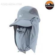 کلاه 3 تکه کوهنوردی ای ایکس تو EX2