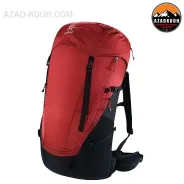 کوله پشتی 40 لیتری  کایلاس مدل Cyclone کد KA300118