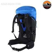 کوله پشتی 40 لیتری  کایلاس مدل Cyclone کد KA300118