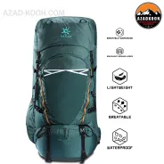 کوله پشتی  کایلاس استار ترک KA300105  STAR TREK65+10