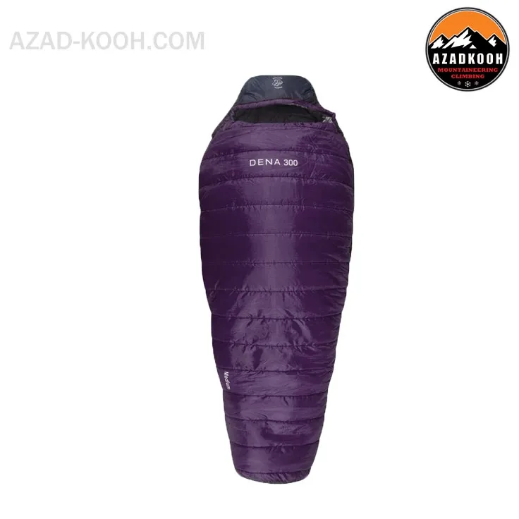 کیسه خواب انیسه الیاف  دنا 300 سایز ایکس لارج Oniseh- DENA300 - XL