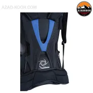 کوله پشتی 40 لیتری  کایلاس مدل Cyclone کد KA300118