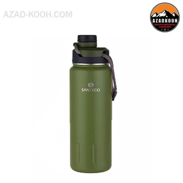 بطری دو جداره سانتکو مدل K2 Bottle 710ml