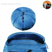 کوله پشتی 40 لیتری  کایلاس مدل Cyclone کد KA300118