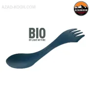 اسپورک -قاشق چنگال کارد لایت مای فایر Light My Fire Spork Original BIO
