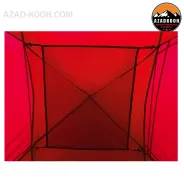 چادردو نفره پلاس کله گاوی (پیکینیو) K2021A ،   Pkeynew