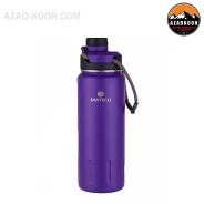 بطری دو جداره سانتکو مدل K2 Bottle 710ml