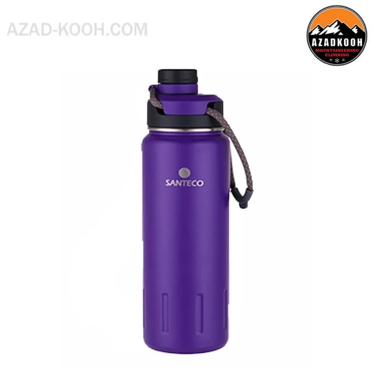 بطری دو جداره سانتکو مدل K2 Bottle 710ml