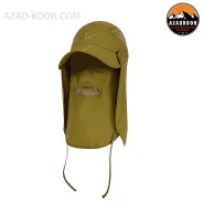 کلاه 3 تکه کوهنوردی ای ایکس تو EX2