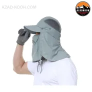 کلاه 3 تکه کوهنوردی ای ایکس تو EX2