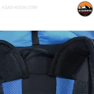 کوله پشتی 40 لیتری  کایلاس مدل Cyclone کد KA300118