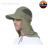 کلاه 3 تکه کوهنوردی ای ایکس تو EX2