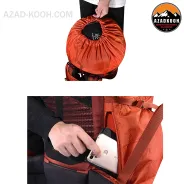 کوله پشتی  کایلاس استار ترک KA300105  STAR TREK65+10