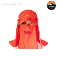 کلاه 3 تکه کوهنوردی ای ایکس تو EX2