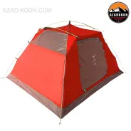 چادردو نفره پلاس کله گاوی (پیکینیو) K2021A ،   Pkeynew