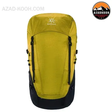 کوله پشتی 40 لیتری  کایلاس مدل Cyclone کد KA300118