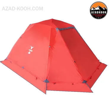 چادردو نفره پلاس کله گاوی (پیکینیو) K2021A ،   Pkeynew