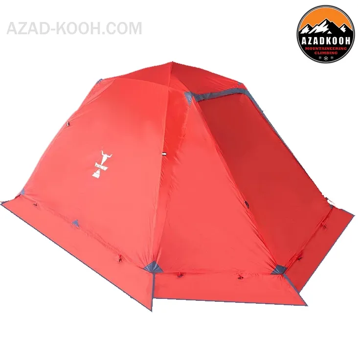 چادردو نفره پلاس کله گاوی (پیکینیو) K2021A ،   Pkeynew