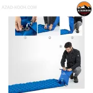 تلمبه و کیسه باد نیچر هایک