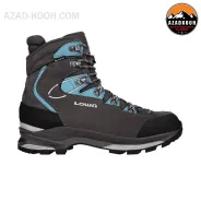 کفش کوهنوردی زنانه لووآ مدل  LOWA - MAURIA EVO GTX WS