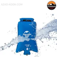 تلمبه و کیسه باد نیچر هایک