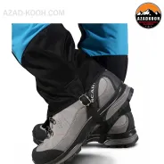 گتر کوهنوردی صخره مدل  الترا