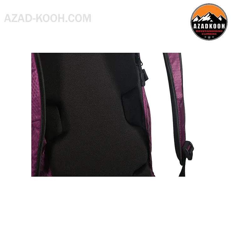 کوله پشتی صخره مدل فیت پک