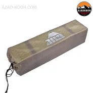 زیرانداز کیسه خواب آکاردئونی جیلو کد MT33