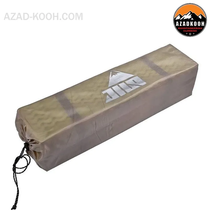 زیرانداز کیسه خواب آکاردئونی جیلو کد MT33