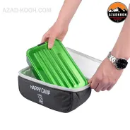 کیف ناهار هپی کمپ کد 46836