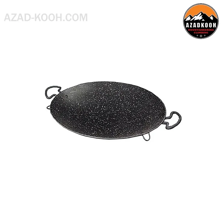 ساج گرانیتی سایز متوسط