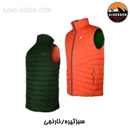 جلیقه الیاف انیسه مدل سی تی مردانه