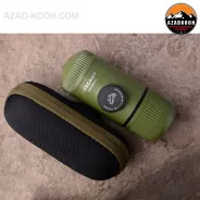 کیس یدک اسپرسوساز لایف کمپ