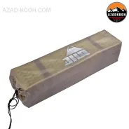 زیرانداز کیسه خواب آکاردئونی جیلو کد MT77