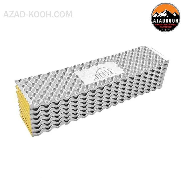 زیرانداز کیسه خواب آکاردئونی جیلو کد MT77