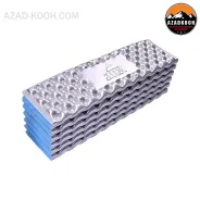 زیرانداز کیسه خواب آکاردئونی جیلو کد MT33