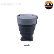 لیوان تاشو لایف کمپ 45841