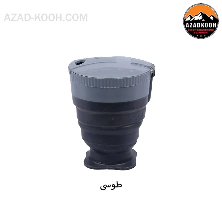 لیوان تاشو لایف کمپ 45841