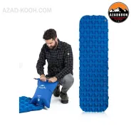 تلمبه و کیسه باد نیچر هایک