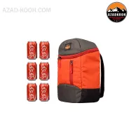 کول بگ هپی کمپ کد 46835