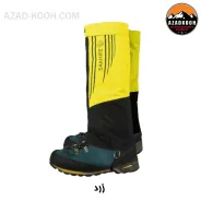 گتر کوهنوردی صخره مدل  الترا