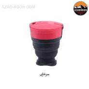 لیوان تاشو لایف کمپ 45841