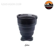 لیوان تاشو لایف کمپ 45841