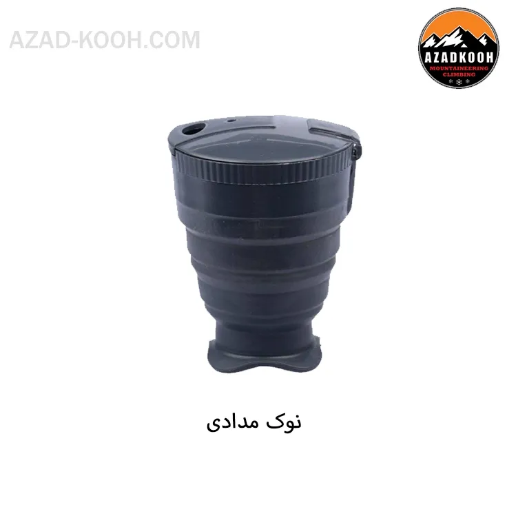 لیوان تاشو لایف کمپ 45841