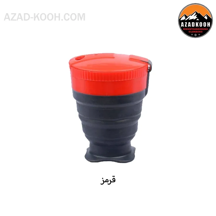 لیوان تاشو لایف کمپ 45841